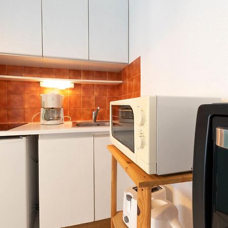 Apartment Du Parc Ii-2 By Interhome La Grande Motte Exteriör bild